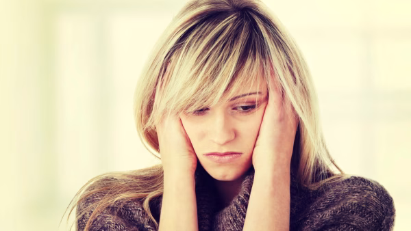 EFT Therapie